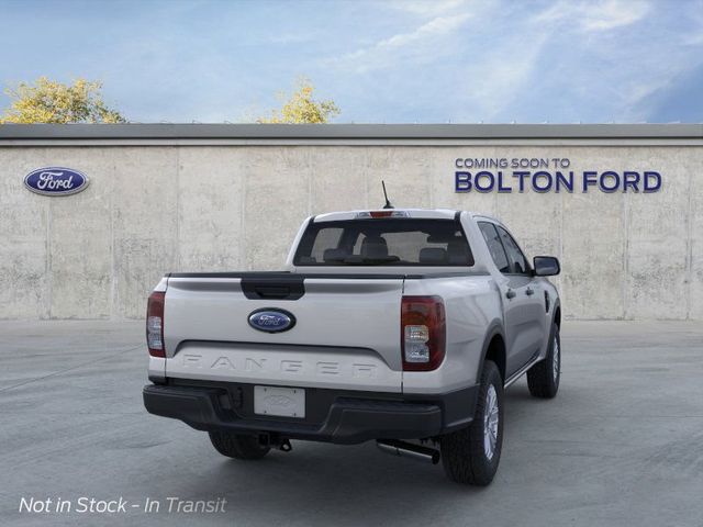 2024 Ford Ranger XL