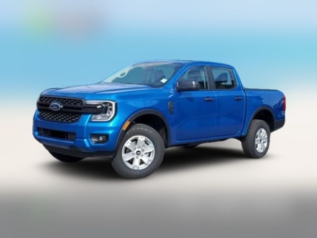 2024 Ford Ranger XL