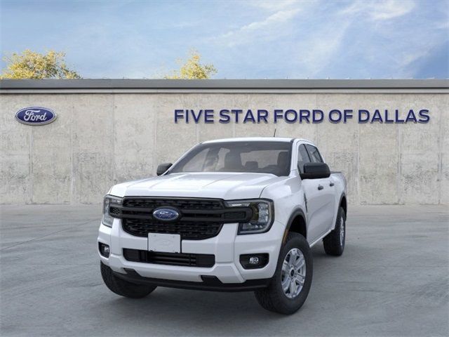 2024 Ford Ranger XL