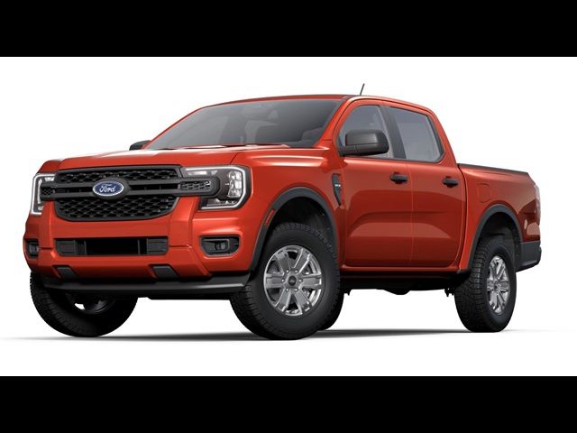 2024 Ford Ranger XL