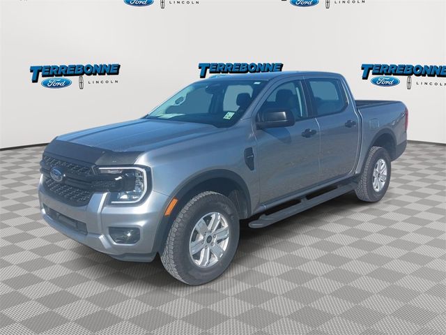 2024 Ford Ranger XL