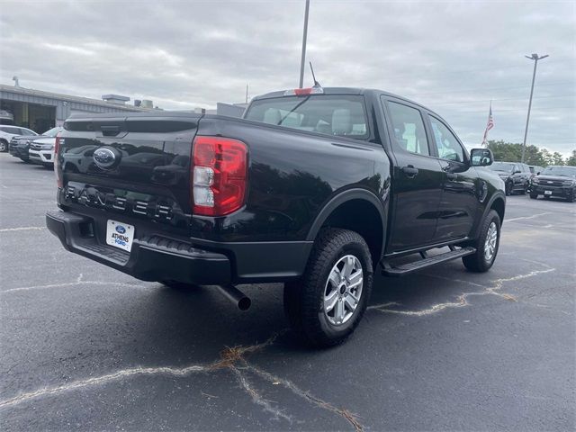 2024 Ford Ranger XL