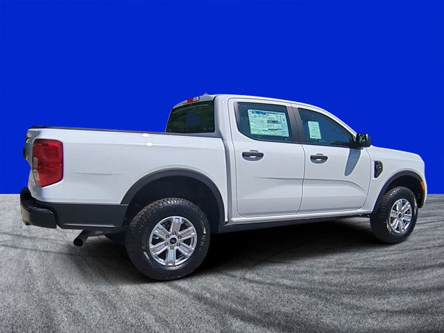 2024 Ford Ranger XL