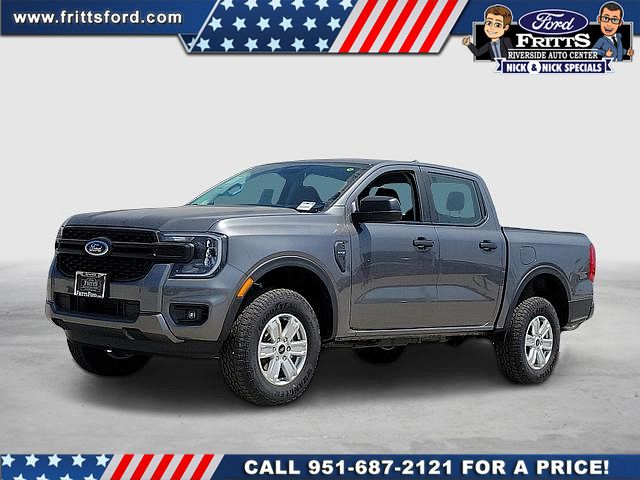 2024 Ford Ranger XL