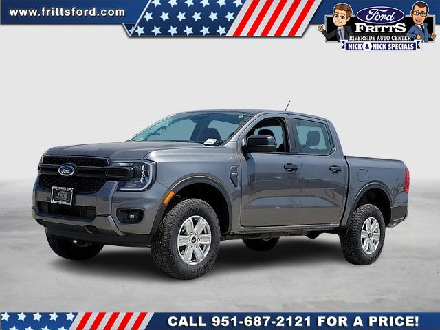 2024 Ford Ranger XL