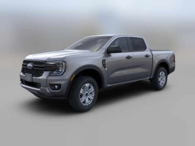 2024 Ford Ranger XL