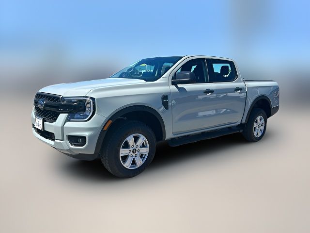 2024 Ford Ranger XL