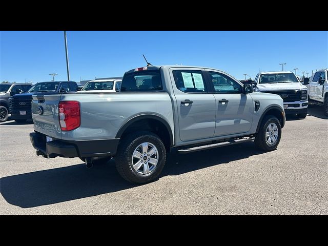 2024 Ford Ranger XL