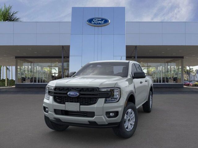 2024 Ford Ranger XL