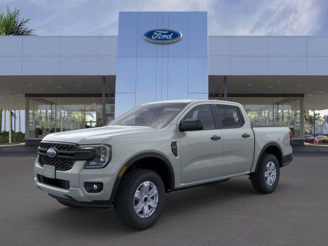 2024 Ford Ranger XL