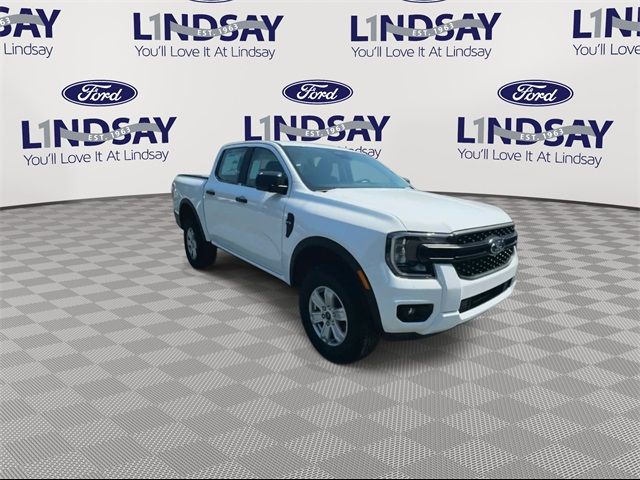 2024 Ford Ranger XL