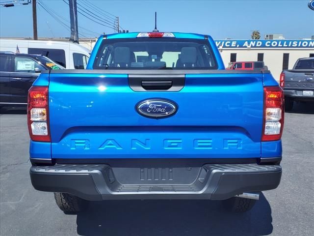 2024 Ford Ranger XL