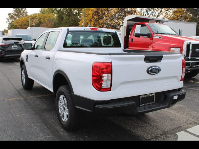 2024 Ford Ranger XL