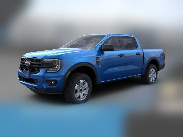 2024 Ford Ranger XL