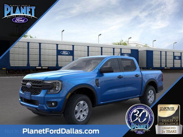 2024 Ford Ranger XL