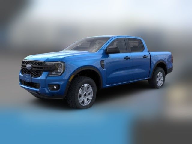 2024 Ford Ranger XL