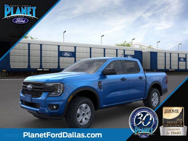 2024 Ford Ranger XL