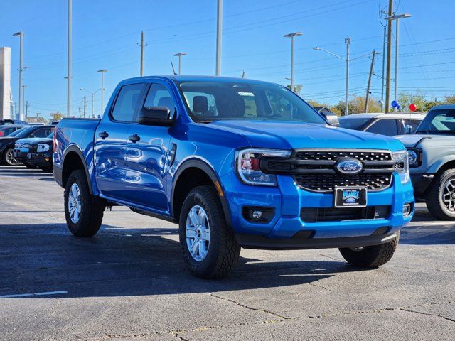 2024 Ford Ranger XL