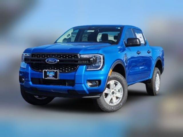 2024 Ford Ranger XL