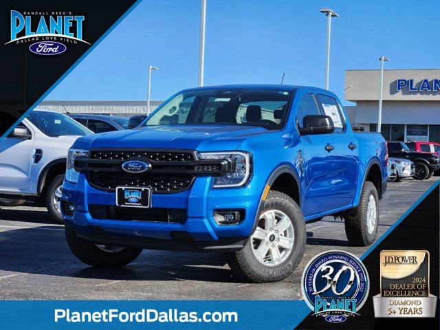 2024 Ford Ranger XL