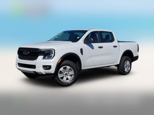 2024 Ford Ranger XL