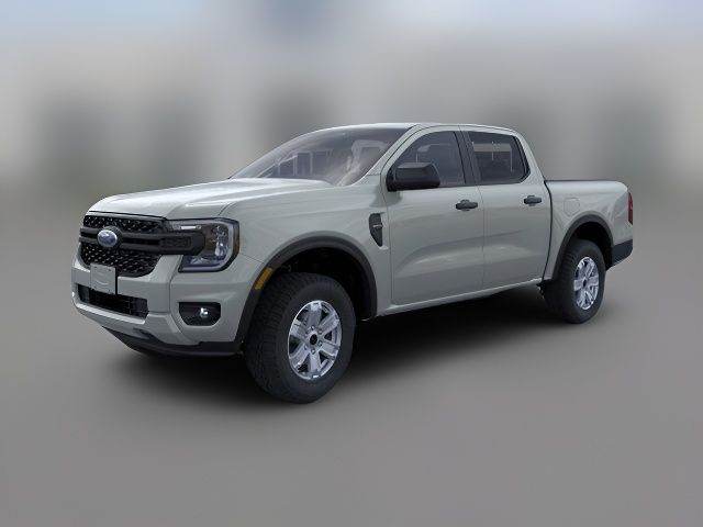 2024 Ford Ranger XL