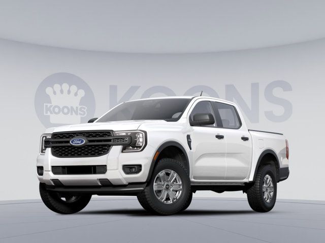 2024 Ford Ranger XL