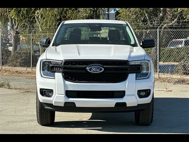 2024 Ford Ranger XL