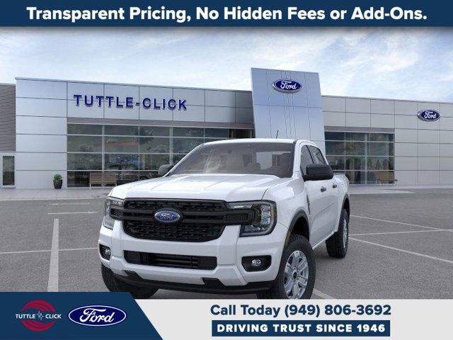 2024 Ford Ranger XL