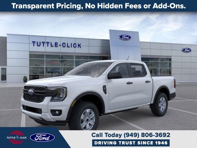 2024 Ford Ranger XL