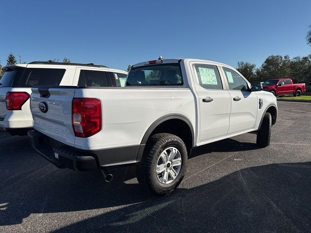 2024 Ford Ranger XL