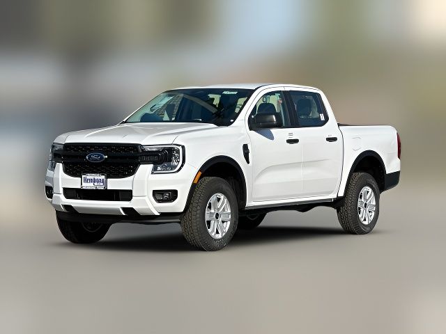 2024 Ford Ranger XL