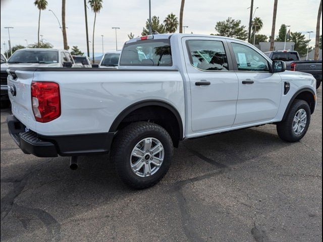 2024 Ford Ranger XL