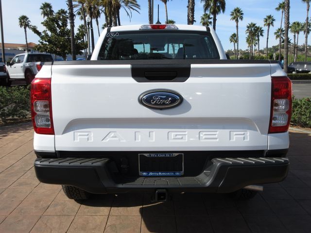 2024 Ford Ranger XL