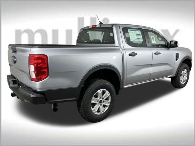 2024 Ford Ranger XL