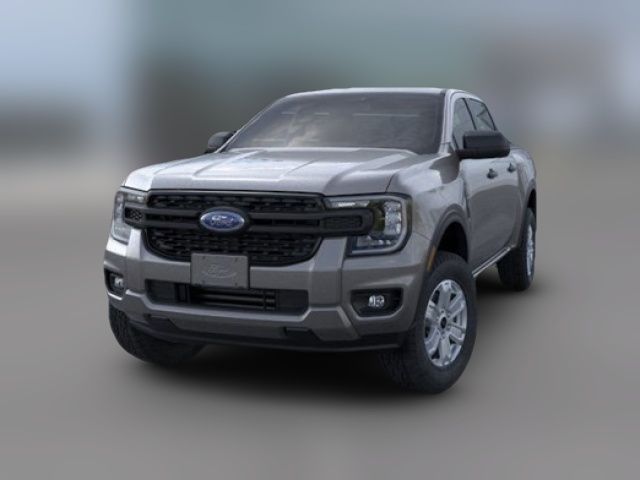 2024 Ford Ranger XL