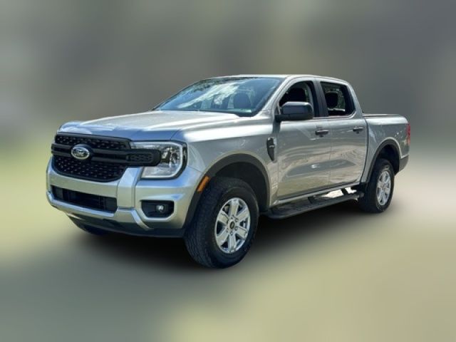 2024 Ford Ranger XL