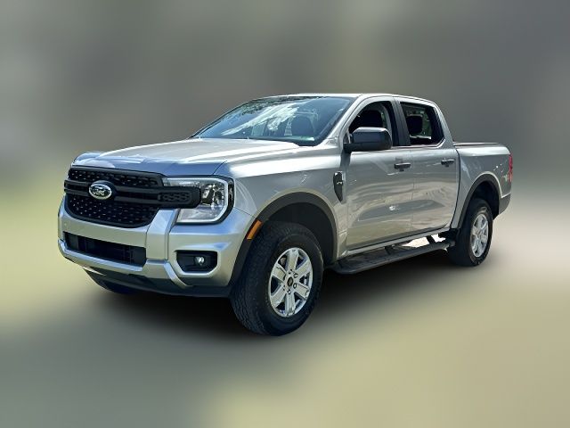 2024 Ford Ranger XL