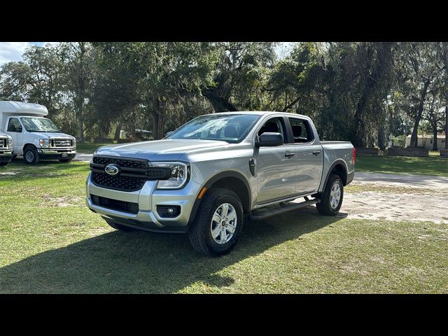 2024 Ford Ranger XL