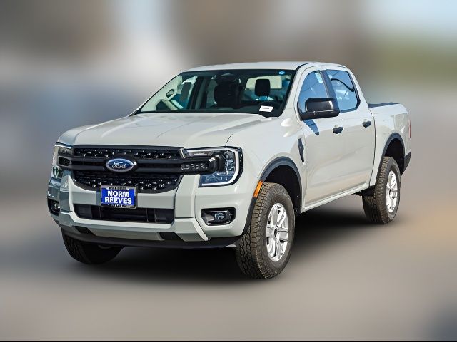 2024 Ford Ranger XL