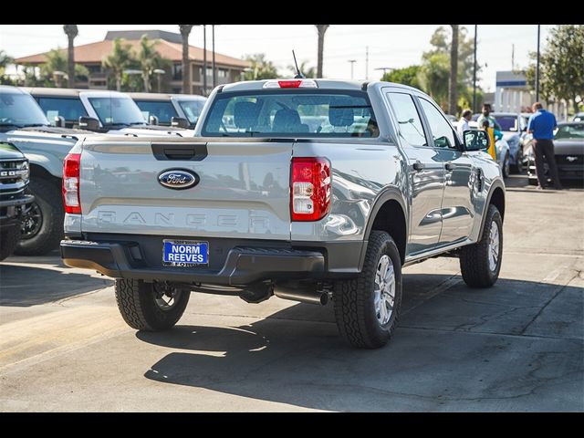 2024 Ford Ranger XL