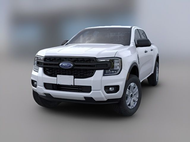 2024 Ford Ranger XL