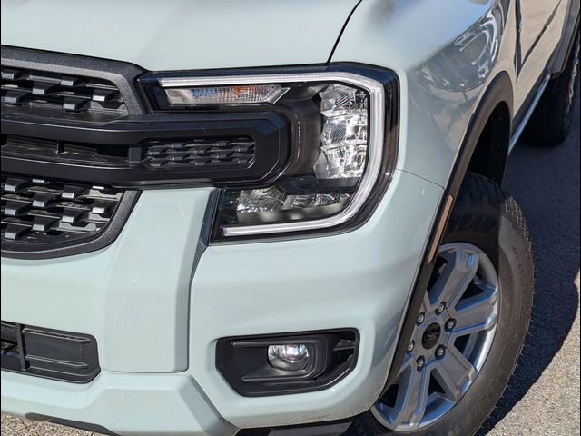 2024 Ford Ranger XL