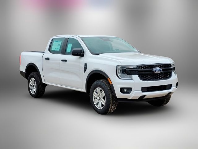 2024 Ford Ranger XL