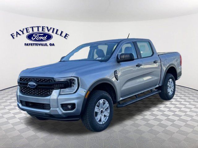 2024 Ford Ranger XL