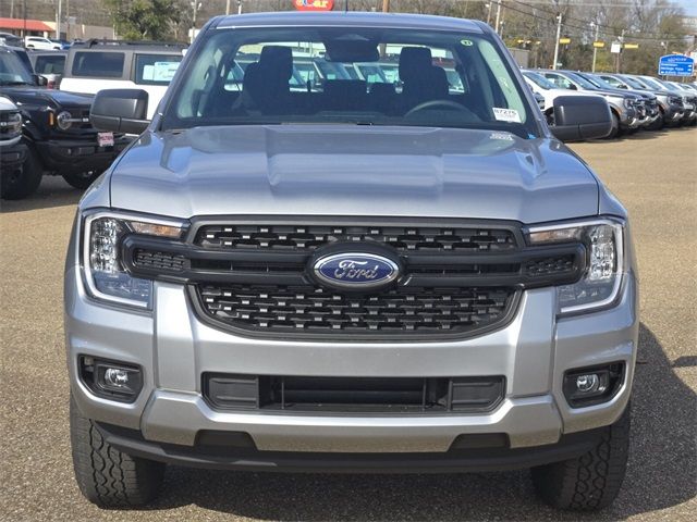 2024 Ford Ranger XL