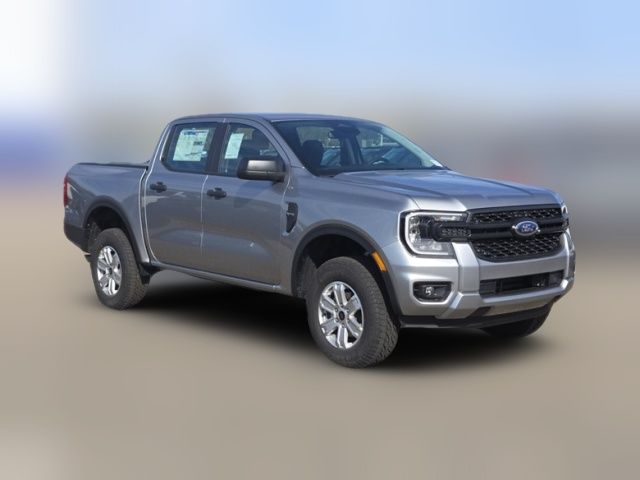 2024 Ford Ranger XL