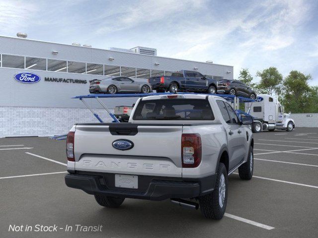 2024 Ford Ranger XL