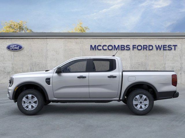 2024 Ford Ranger XL