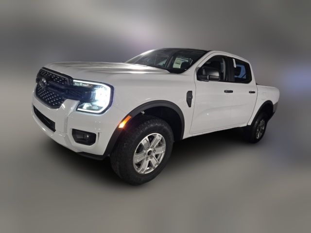 2024 Ford Ranger XL